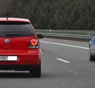 1.8T VS 2.0TDI von Hansch92