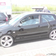 1. Polo-Treffen am Edersee in Nordhessen von Alte Treffen-Galerie