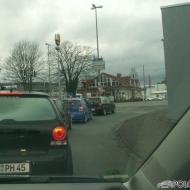 1. Polo-Treffen in Siegen von Alte Treffen-Galerie