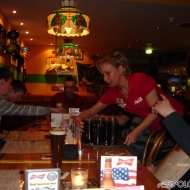 1. Sachsen, Sachsen Anhalt + Thüringen Treffen 2008 in Leipzig von Alte Treffen-Galerie