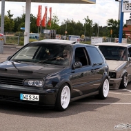 1. Schwab Tuningday in Neuss von Alte Treffen-Galerie