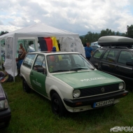 1. VW- und Audi-Treffen in Bad Zwesten von Alte Treffen-Galerie