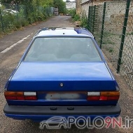 1990 Polo 2F von RIE - K 15