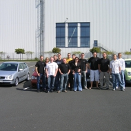 3. Polo9n Treffen Hannover 28.08.05 von Nico84