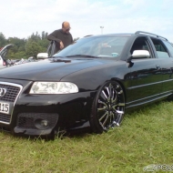 3. VW & Audi-Treffen in Gernsheim von Alte Treffen-Galerie