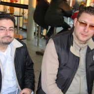 4. Polo9n Treffen Hannover 22.1.2006 von Nico84