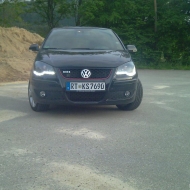 Polo 9N3 GTI von sagi