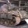 Gastfahrzeug M.N.H. Sd.Kfz. 171  Ausf. G Modelljahr 1944 mit einer Motorisierung von 23L V12 700 PS in der Farbe Schmutzig-Grau vom Mitglied px aus Hannover