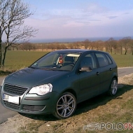 Polo 9N3 Basis von Andi01