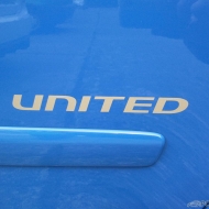 Polo 9N3 United von Spartan 117