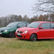 Gastfahrzeug von Schmiley