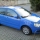 Volkswagen VW Polo 9N3 United Modelljahr 2009 mit der Motorisierung 1.4L 16V - 59 kW (80 PS) in der Farbe  vom Mitglied Dixi