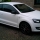 Volkswagen VW Polo 6R Match Modelljahr 2011 mit der Motorisierung 1.2L TSI - 77 kW (105 PS) in der Farbe Candy Weiß vom Mitglied Nightmare666 aus Lehrte