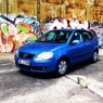 Polo 9N3 Comfortline von pauhL