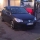 Volkswagen VW Polo 9N3 Sportline Modelljahr 2006 mit der Motorisierung 1.9L TDI - 74 kW (100 PS) in der Farbe black vom Mitglied poloo