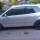 Volkswagen VW Polo 9N Comfortline Modelljahr 2002 mit der Motorisierung 1.2L 12V - 47 kW (64 PS) in der Farbe silber vom Mitglied Nivek
