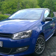 Polo 6R Match von ike2903