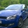 Volkswagen VW Polo 6R Match Modelljahr 0 mit der Motorisierung 1.6L TDI - 77 kW (105 PS) in der Farbe meerblau vom Mitglied ike2903