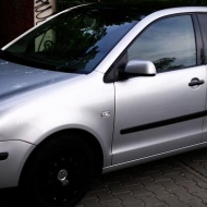 Polo 9N Basis von PoloMarv