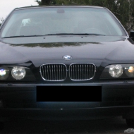 BMW 528i (E39) von pingi63