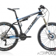 Cube AMS 130 von reflexpolo