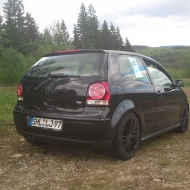 Polo 9N3 Tour Edition von Suhler 9n3