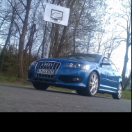 Audi S3 (8P) von vwfreak018