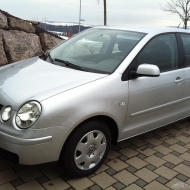 Polo 9N Trendline von RTavares