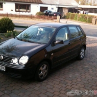 Polo 9N von speed93