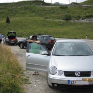 Polo 9N Highline von andal99