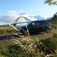 Polo 9N Trendline von Polo2001