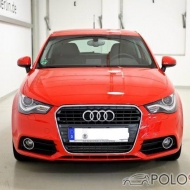 Audi A1 von Paule