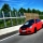 Volkswagen VW Polo 9N3 GTI CUP Edition Modelljahr 2006 mit der Motorisierung 1.8T - 132 kW (180 PS) in der Farbe Flash-Rot vom Mitglied RedCup225
