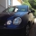 Volkswagen VW Polo 9N Comfortline Modelljahr 2003 mit der Motorisierung 1.2L 12V - 47 kW (64 PS) in der Farbe Blau Metallic vom Mitglied biggi-20