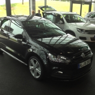 Polo 6R Highline von finnbosen
