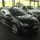 Volkswagen VW Polo 6R Highline Modelljahr 2011 mit der Motorisierung 1.6L TDI - 77 kW (105 PS) in der Farbe Schwarz Perleffekt vom Mitglied finnbosen aus Lübeck