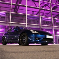 Toyota Celica T23 S Facelift von Polo9N-Lady