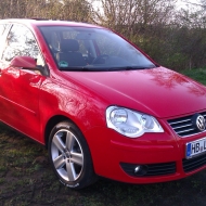 Polo 9N3 Sportline von hb-1992