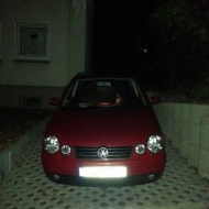 Polo 9N von stpokara