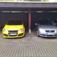 Polo 9N3 von KingRing