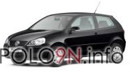 Polo 9N3 von Gereon
