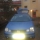 Volkswagen VW Polo 9N Trendline Modelljahr 2003 mit der Motorisierung 1.2L 12V - 47 kW (64 PS) in der Farbe Summerblue LA5F vom Mitglied Feuerengel2010