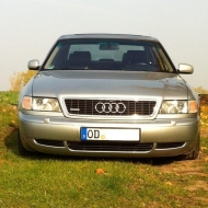 Audi 4D2 von polopille83
