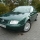Gastfahrzeug Volkswagen Bora Comfortline Modelljahr 1999 mit der Motorisierung 1.6 SR in der Farbe grün vom Mitglied BMF aus Rheinland-Pfalz