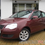 Polo 9N3 von Kwast