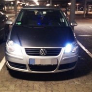 Polo 9N3 Tour Edition von xxvanni