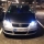 Volkswagen VW Polo 9N3 Tour Edition Modelljahr 2007 mit der Motorisierung 1.2L 12V - 47 kW (64 PS) in der Farbe silber vom Mitglied xxvanni