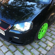 Polo 9N3 GTI CUP Edition von Mahma12