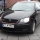 Volkswagen VW Polo 9N3 Sportline Modelljahr 2006 mit der Motorisierung 1.6L 16V - 77 kW (105 PS) in der Farbe schwarz metallic vom Mitglied mike11029