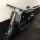Gastfahrzeug Vespa 50 Spezial  Modelljahr 1981 mit der Motorisierung 85ccm in der Farbe BMW Graphite Metallic vom Mitglied brk